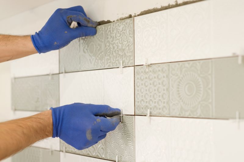 Decorative Tile Trends