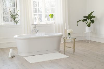 Durable Bathtub Material