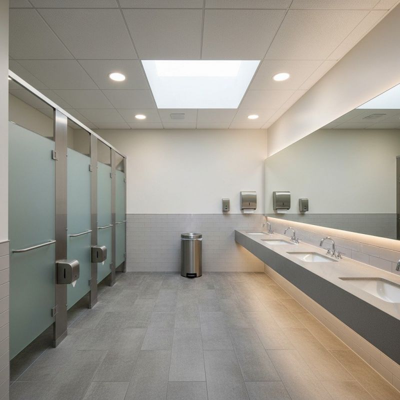 Top Bathroom Remodeling Companies in Aurora, OH