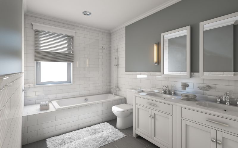 Top Bathroom Remodeling Companies in Tallmadge, OH