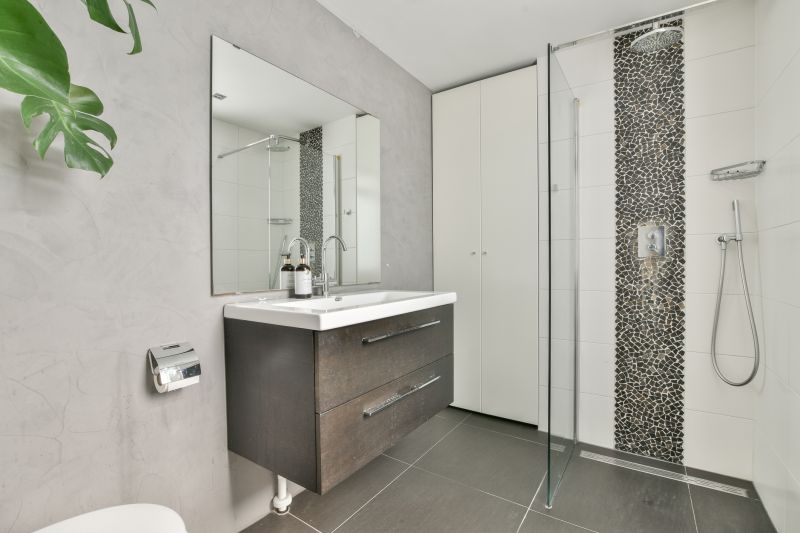 Contemporary Bathroom Vanity